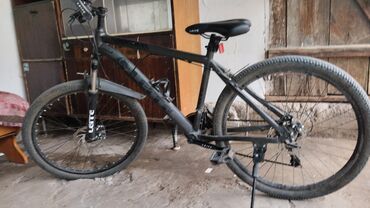 велосипед бемикс: Продаётца велосипед б/у но хорошый цвет черный 8 скоростей немножко