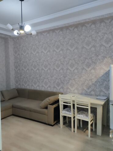 Uzunmüddətli kirayə mənzillər: Ev şəxsi evimdir.Masazır dairəsindən üzü Qurtuluş istiqamətində — 4