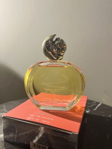 chastity parfum: Sisley Soir De Lune