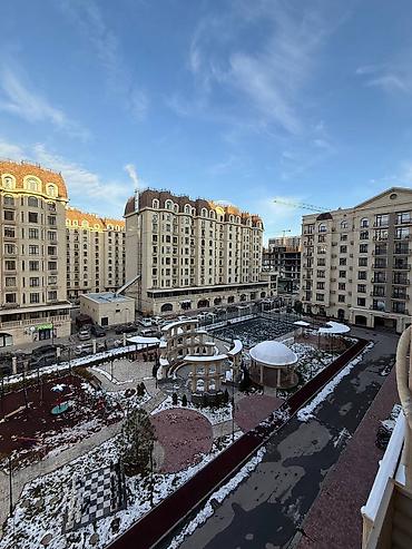 Продажа квартир: 1 комната, 38 м², Элитка, 5 этаж, Евроремонт — 12