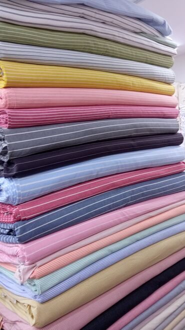 работа в бишкеке швейный цех упаковщик 2020: Ткани для шитья — однотонные, в полоску и клетку - Большой выбор
