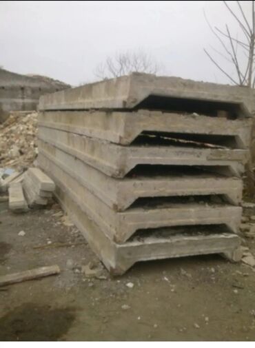 Пустотные плиты перекрытия: Б/у, Размер: 1.5 x 2 x Другое, Демонтаж, Установка, Гарантия — 15