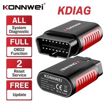 Alati za automobile: KONNWEI KDIAG OBDII Auto Dijagnostika Detalji o proizvodu KONNWEI — 2