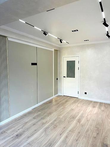 Продажа квартир: 1 комната, 42 м², Элитка, 7 этаж, Дизайнерский ремонт at lalafo.kg — 4 Продажа квартир: 1 комната, 42 м², Элитка, 7 этаж, Дизайнерский ремонт — 4