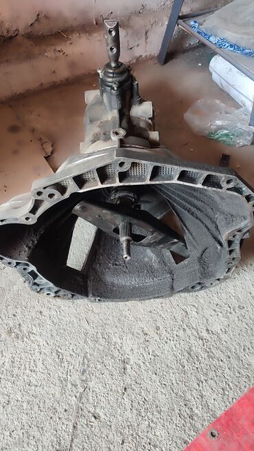 коробка передач газ 53 купить: Өткөргүч куту Механика Ford