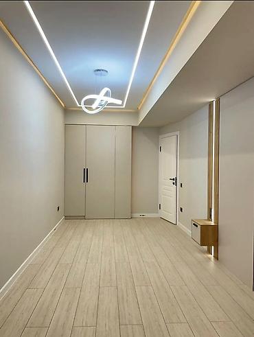 Продажа квартир: 2 комнаты, 68 м², Элитка, 6 этаж, Дизайнерский ремонт — 7