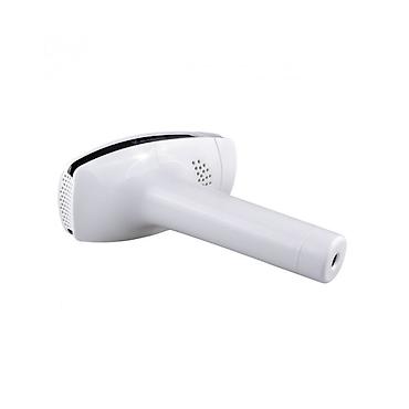 fraksional lazer: №: 11444 Məhsulun adı: Fotoepilyator Kemei KM-6812 Brend: Kemei — 4