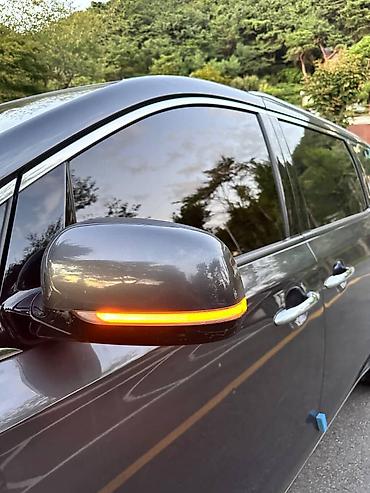 Kia: Kia Carnival: 2018 г., 2.2 л, Типтроник, Дизель, Минивэн — 7