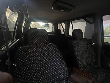 Транспорт: Honda CR-V: 1996 г., 2 л, Автомат, Бензин, Кроссовер — 6