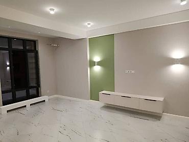 Продажа квартир: 3 комнаты, 105 м², 9 этаж, Евроремонт — 4