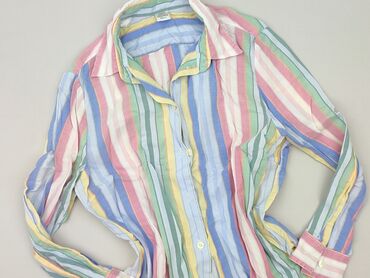 koszula z bufiastymi rękawami sinsay: Walbusch, Women`s shirt, size M (EU 38)