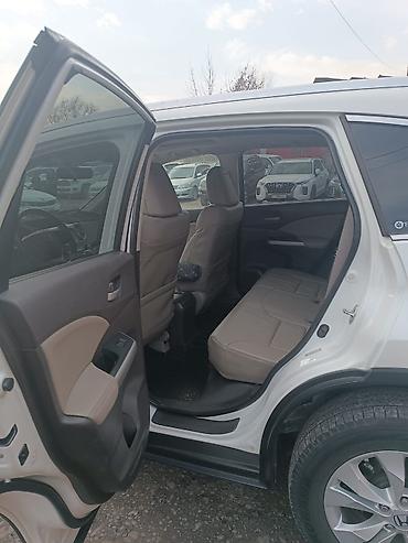 Honda: Honda CR-V: 2012 г., 2.4 л, Автомат, Бензин, Седан — 3