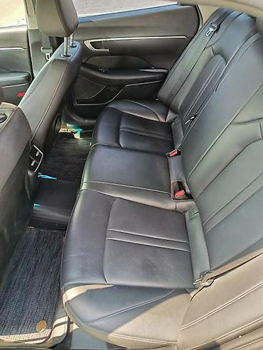 Hyundai: Hyundai Sonata: 2020 г. — 9