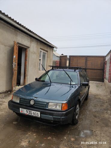 топливный фильтр гольф 3: Volkswagen Passat: 1989 г., 1.8 л, Механика, Бензин, Универсал