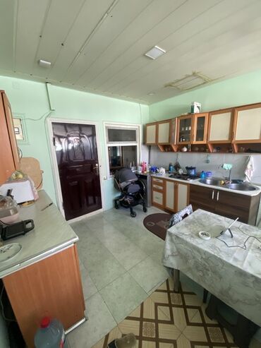 Həyət evləri və villaların satışı: Keşlə qəs. 4 otaqlı, 139 kv. m, Kredit yoxdur, Yeni təmirli — 5