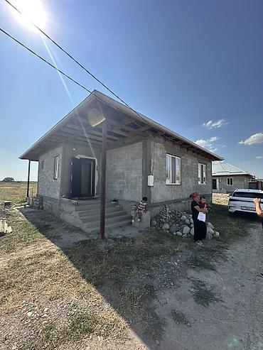 Продается уютный дом в жилмассиве Калыс-Ордо (6-я улица)! 🏡 Участок lalafo.kg да Продается уютный дом в жилмассиве Калыс-Ордо (6-я улица)! 🏡 Участок