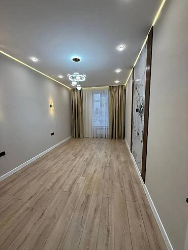 Продажа квартир: 3 комнаты, 100 м², Элитка, 13 этаж, Евроремонт — 7