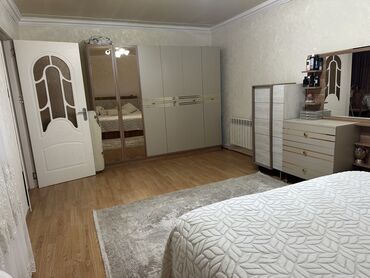 Yataq otağı dəstləri: İkinəfərlik çarpayı — 2