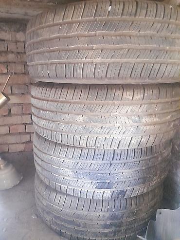 bfg: Летние шины BFGoodrich Advantage Размер: 225/55 R18 - Ассиметричный — 2