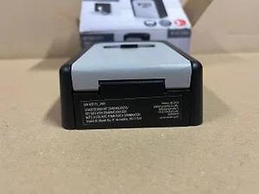 Ostali proizvodi za kuću: Sef za ključeve sa kombinacionom bravom - Zidni sef za bezbedno — 5