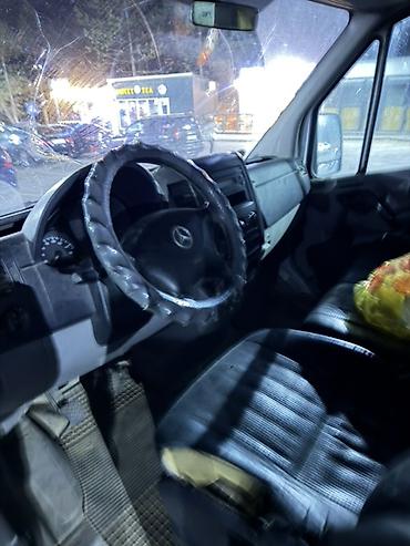 Жеңил жүк ташуучу унаа, Mercedes-Benz, 3 т, Колдонулган lalafo.kg да — 4 Жеңил жүк ташуучу унаа, Mercedes-Benz, 3 т, Колдонулган — 4
