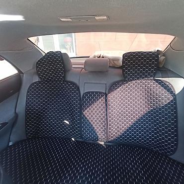 Mazda: Mazda 6: 2004 г., Седан — 4