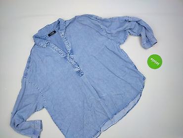 katana levis: JD Williams, Koszula damska, rozmiar 4XL — 2