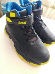 детский костюм бэтмена: Vicco təzə kimi, ushag botinkasi 34 olcu at lalafo.az детский костюм бэтмена: Vicco təzə kimi, ushag botinkasi 34 olcu