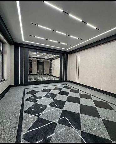 амир: 2 комнаты, 88 м², БГУ Элитка, 4 этаж — 2