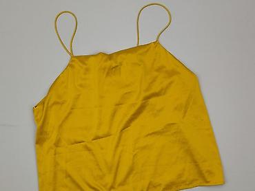 zara bluzki basic: Zara, Top damski, rozmiar L — 1