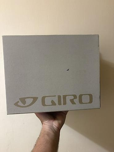 volta vs2: Giro Agilis velosiped dəbilqəsi – Böyüklər üçün L ölçü - Model: Giro — 3
