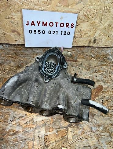 впускной коллектор ауди: Коллектор впускной AUDI 100 C4 2.0 1994 (б/у) — 1