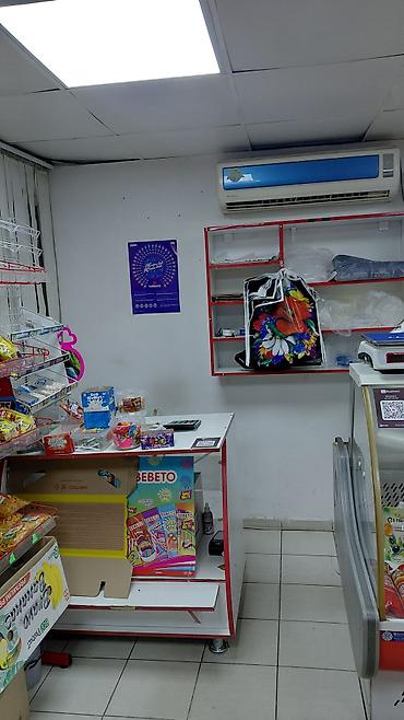 Готовый бизнес: Таш-рабат! Готовый бизнес С оборудованием Сдаётся продуктовый — 5
