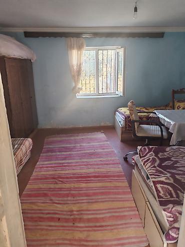 sumqayıt: 1 otaqlı həyət evi – sadə, işıqlı və funksional planlama Ölçü və — 2