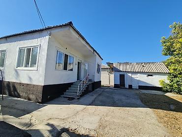 капсульные дома кыргызстан: 105 м², 6 комнат и более, Можно с животными — 7