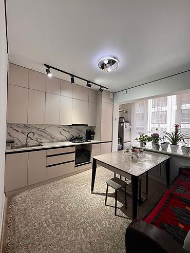 Продажа квартир: 1 комната, 53 м², 108 серия, 7 этаж — 1