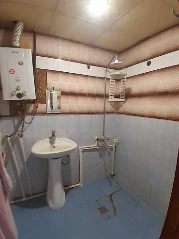 xalqlar dostlugunda satilan evlər: Bakı, Əhmədli, 2 otaqlı, Köhnə tikili, m. Xalqlar Dostluğu, 50 kv. m — 8