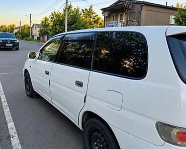 Toyota: Toyota Gaia: 2000 г., 0.2 л, Автомат, Бензин, Минивэн — 4