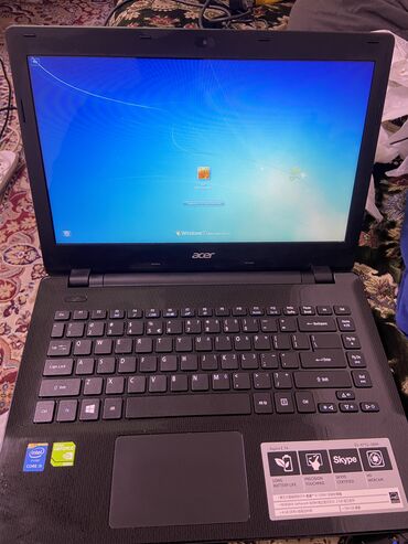 acer aspire v3 551g: Ремонт | Ноутбуки, компьютеры С выездом на дом