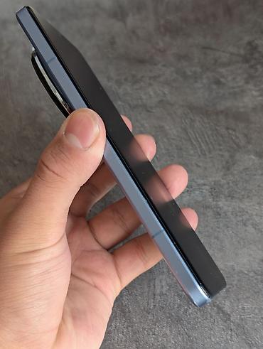 поко f7 ultra цена: Xiaomi, 14 Ultra, Б/у, 256 ГБ, цвет - Голубой — 5