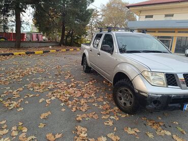Nissan: Nissan Navara: 2.5 l. | 2011 έ. Πικάπ — 3