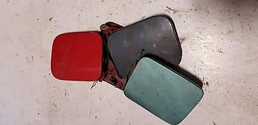 VRATANCA REZERVOARA N14/Y10 ZA NISSAN SUNNY OD 1991. DO 1999. GOD