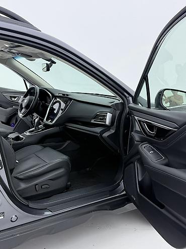 субару r2: Subaru Outback: 2020 г., 2.4 л, Автомат, Бензин, Универсал — 10
