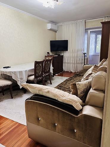 57: 3 комнаты, 57 м², Хрущевка, 2 этаж, Свежий ремонт — 2