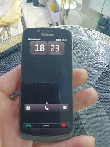 кол тараза: Nokia 700 (Symbian Belle) - Компактный сенсорный смартфон с ярким — 1