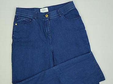 levis legging: Marks & Spencer, Jeansy damskie, rozmiar M — 1