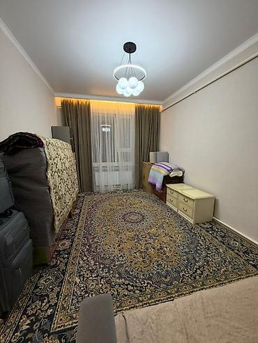 Продажа коттеджей и домов: ПРОДАЁТСЯ ОТЛИЧНЫЙ ДОМ❗️ 📍 ж/м Рухий-Мурас, Бишкек 🏠 Дом: 120 м² 🛏 — 11