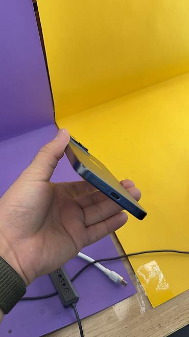 Apple iPhone: IPhone 15 Pro Max, Б/у, 512 ГБ, 96 % — 6