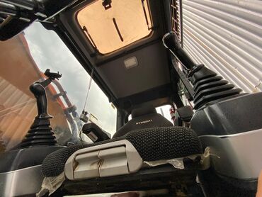 Экскаваторы: Экскаватор, Hyundai, 2019 г., Гусеничный — 19