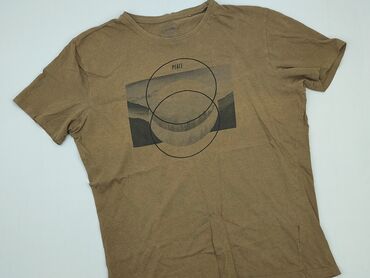 Koszulka dla mężczyzn, XL, SinSay, stan - Dobry